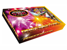 FD155S 1508 - Presidential - 35 Piece Selection Box