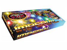 FD184S 1509 - Imperial - 50 Piece Selection Box