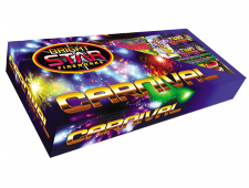 FD115S 1523 - Carnival - 32 Piece Selection Box