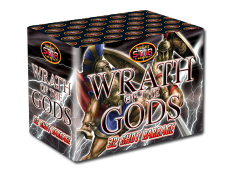 FD122 1571 - Wrath of The Gods 32 Shot Barrage