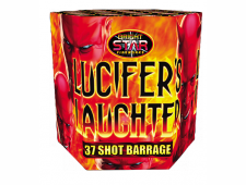 FD121 1572 - Lucifer's Laughter 37 Shot Barrage