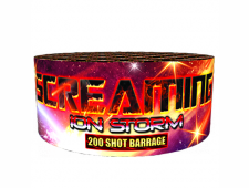 FD87 1576 - Screaming Ion Storm 200 Shot