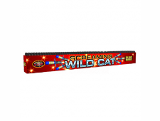 FD78 2084 - Screaming Wild Cat 300 Shot Barrage