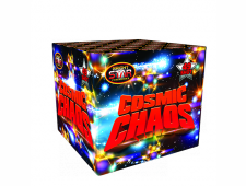 FD143 2106 - Cosmic Chaos 49 Shot Barrage