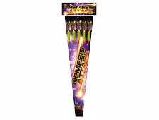 FD65R 2120 - Nemesis Attack - 5 Medium Rockets