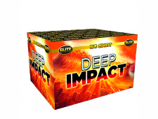 FD162 2192 - Deep Impact 60 Shot Barrage