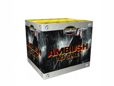 FD149 2339 - Ambush 43 Shot Barrage