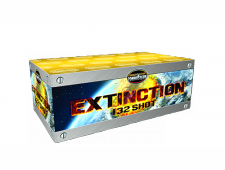 FD180 2342 - Extinction 132 Shot Barrage