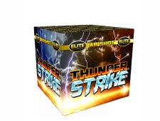 FD142X 2356 - Thunder Strike 48 Shot Barrage