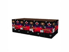 FD216X 2401 - Big Boss 4 Multi 50/50/50/50 Shot Barrage