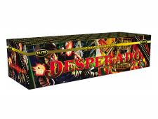 FD194 2407 - Desperado 3 Multi32/40/30 Shot Barrage