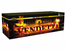 FD213 2410 - Vendetta 5 Multi 72/16/24/18/24 Shot Barrage