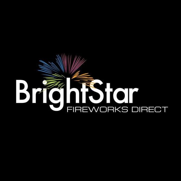 BRIGHTSTAR FIREWORKS DIRECT