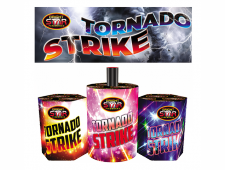 FD33 1564 - Tornado Strike - 3 Mines