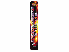 FD49 1915 - Stratosphere Pulse - 325 Shot
