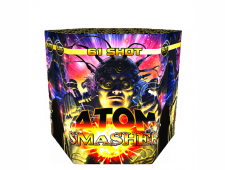 FD178 2125 - Atom Smasher 61 Shot Barrage