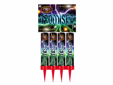 FD1 1978 - Atomiser - 2 Packs of 4 (8)