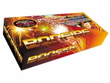 FD84S 1504 - Bonfire - 22 Piece Selection Box