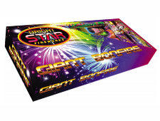 FD107S 1506 - Giant Bonfire - 26 Piece Selection Box