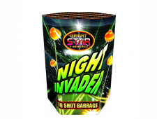 FD66 1209 - Night Invader Barrage