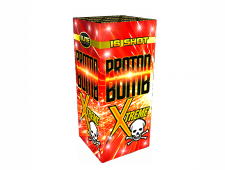 FD79X 2354 - Proton Bomb EXTREME 18 Shot