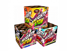 FD32 1936 - Mighty Atom 25 Shot Sold Individually