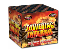 FD146 1934 - Towering Inferno 49 Shot