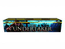 FD215 2395 - The Undertaker 4 Multi 35/112/25/25 Shot Barrage FD215 2395 - The Undertaker 4 Multi 35/112/25/25 Shot Barrage