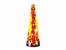 FD62 2403 - Shazam Conic Fountain