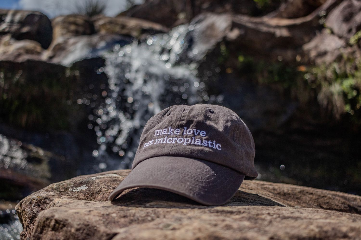 AUSMAP NEW HAT