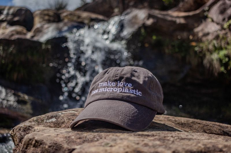 AUSMAP NEW HAT