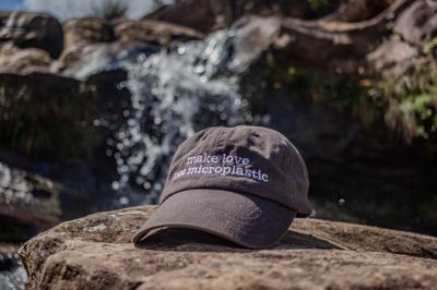 AUSMAP NEW HAT