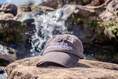 AUSMAP NEW HAT