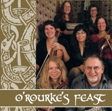 O'Rourke's Feast