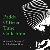 Paddy O'Brien Tune Collection