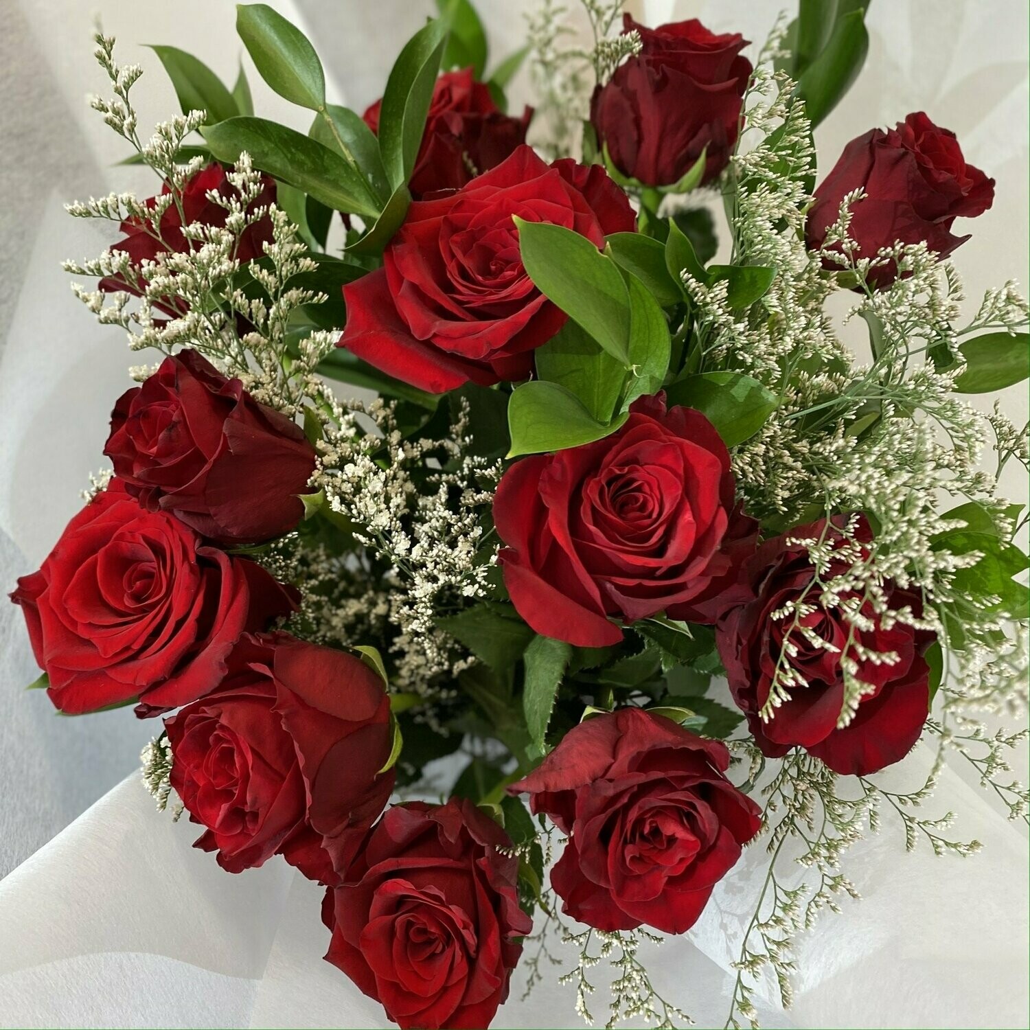 Dozen Red