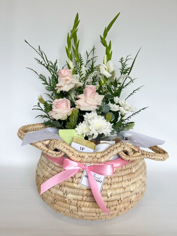 Spoilt Rotten Basket