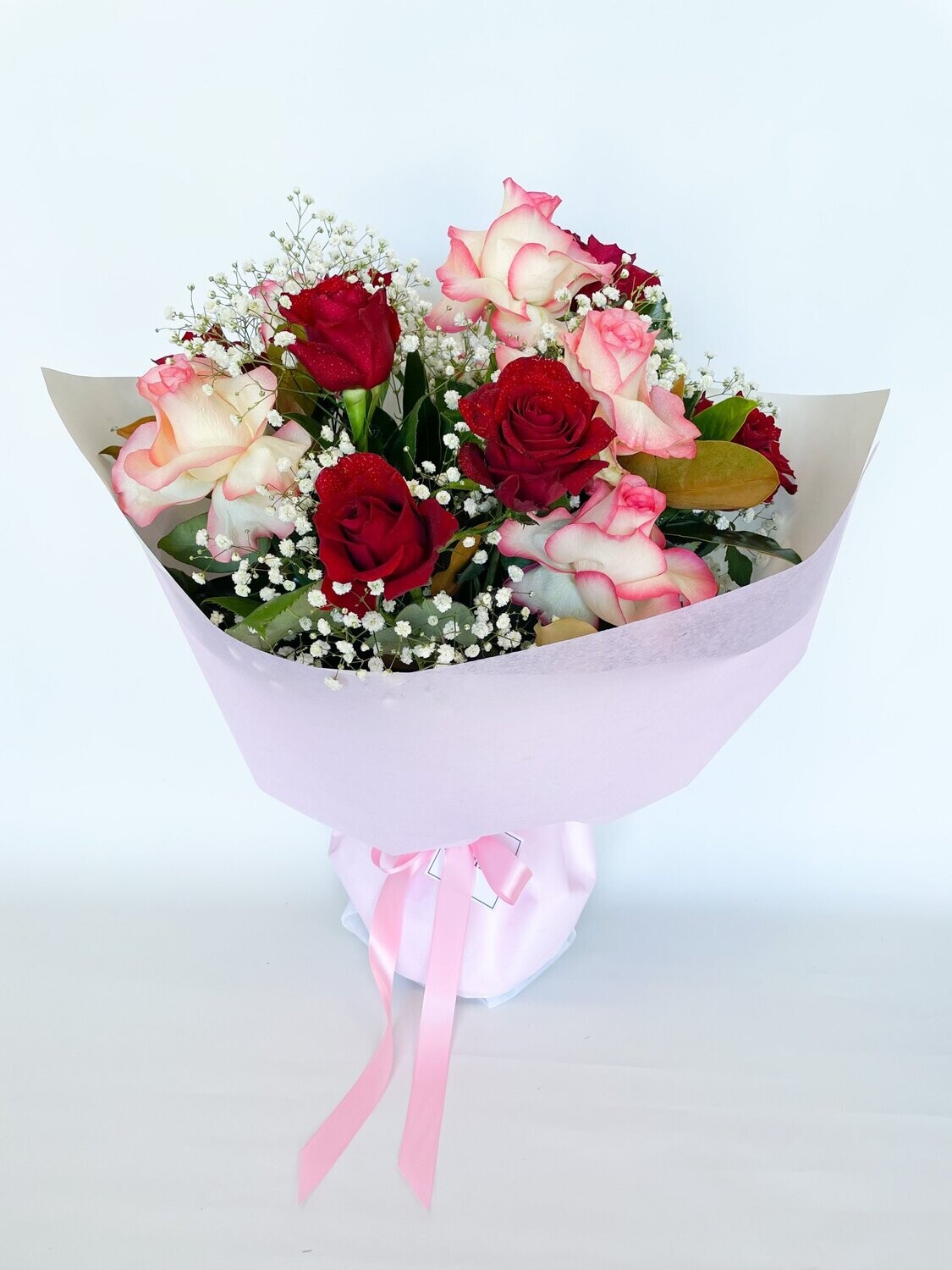 Romantic Roses