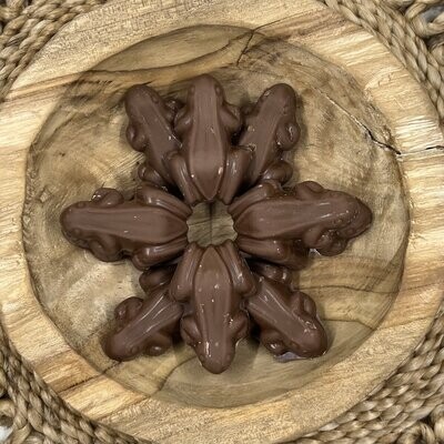 Ojäi Fine Foods - Chocolate Frogs