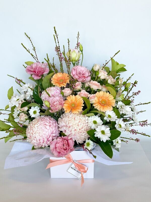 Seasonal Box (From $80.00)