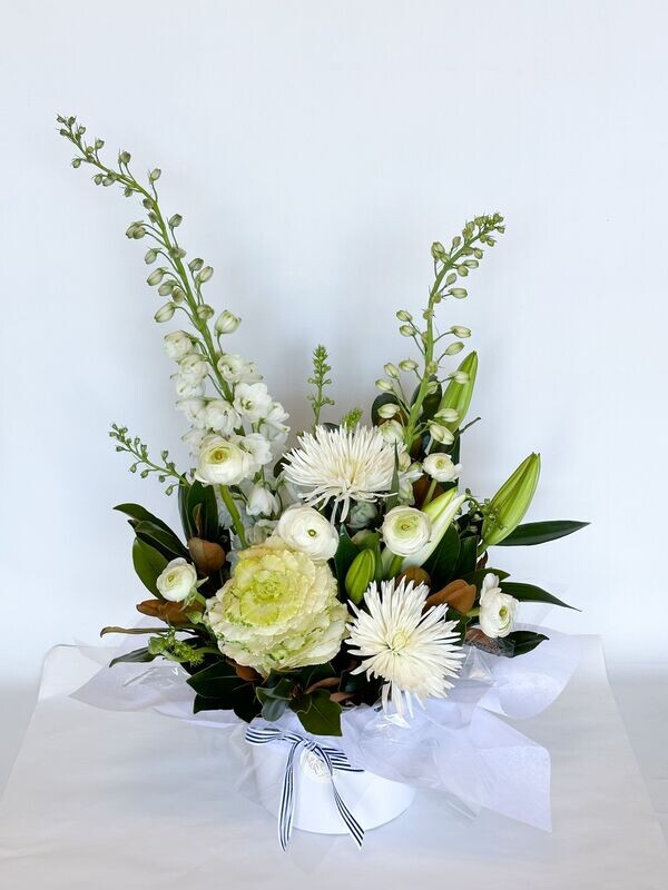 The Botanic Box (From $80.00)