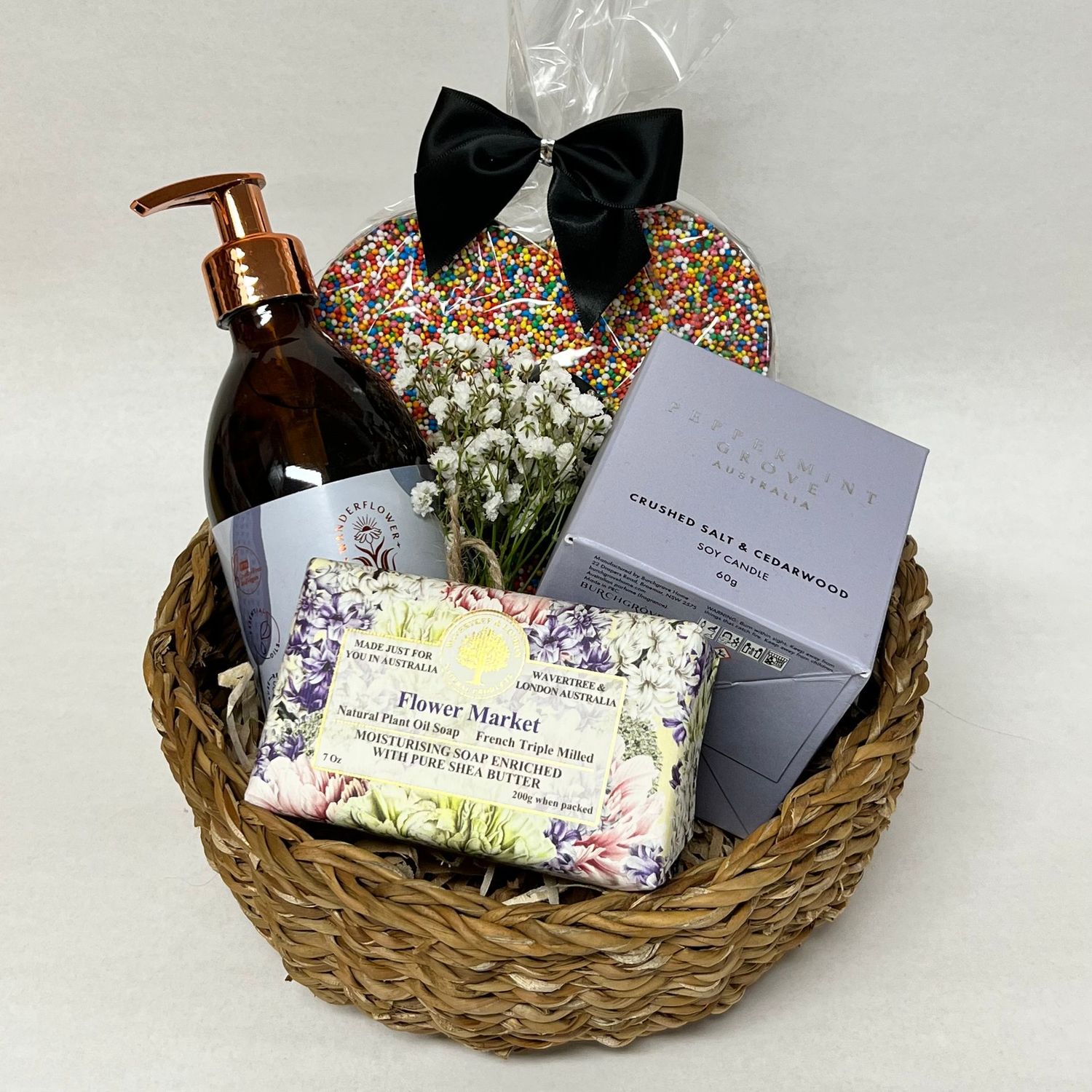 Pamper Hamper