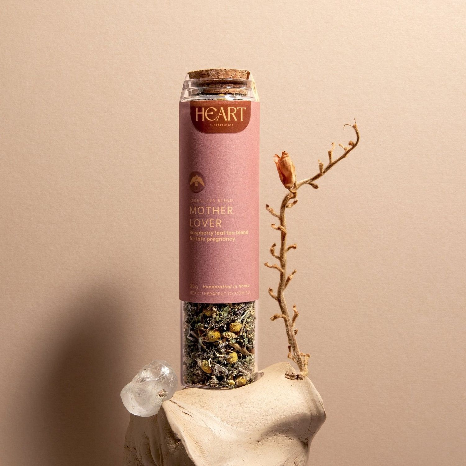 Loose Leaf Tea -Mother Lover