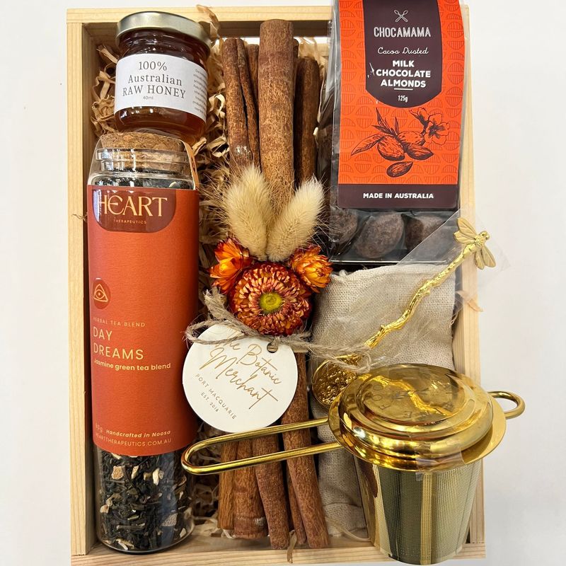 Herbal Tea Hamper