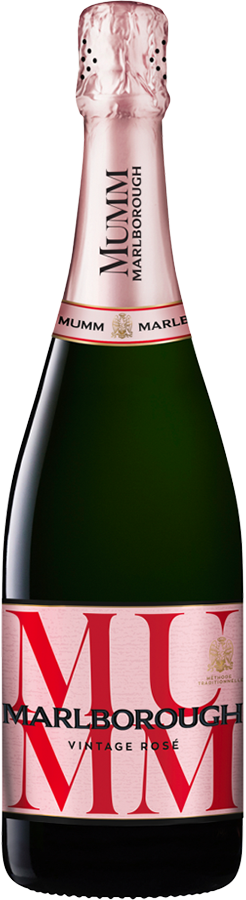Mumm Marlborough Rosè
