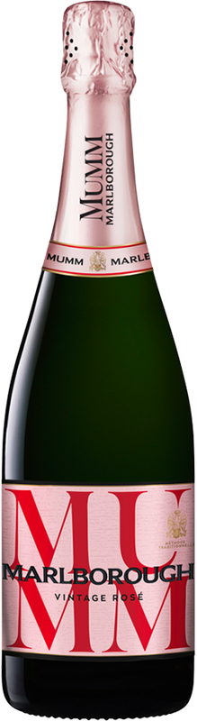 Mumm Marlborough Rosè