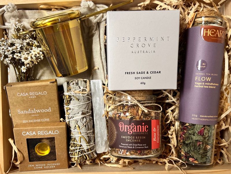 Ritual Gift Box