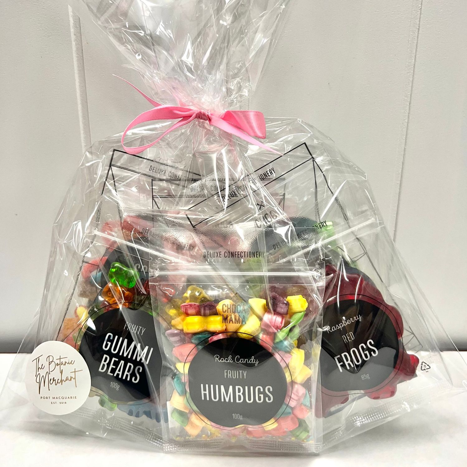 The ‘LOL’ Hamper