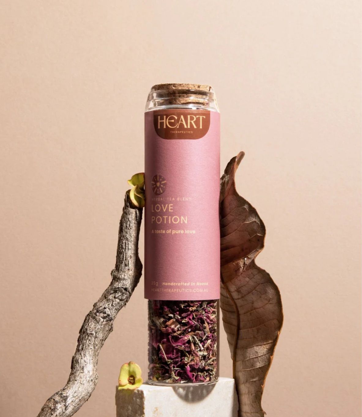 Loose leaf tea- Love Potion
