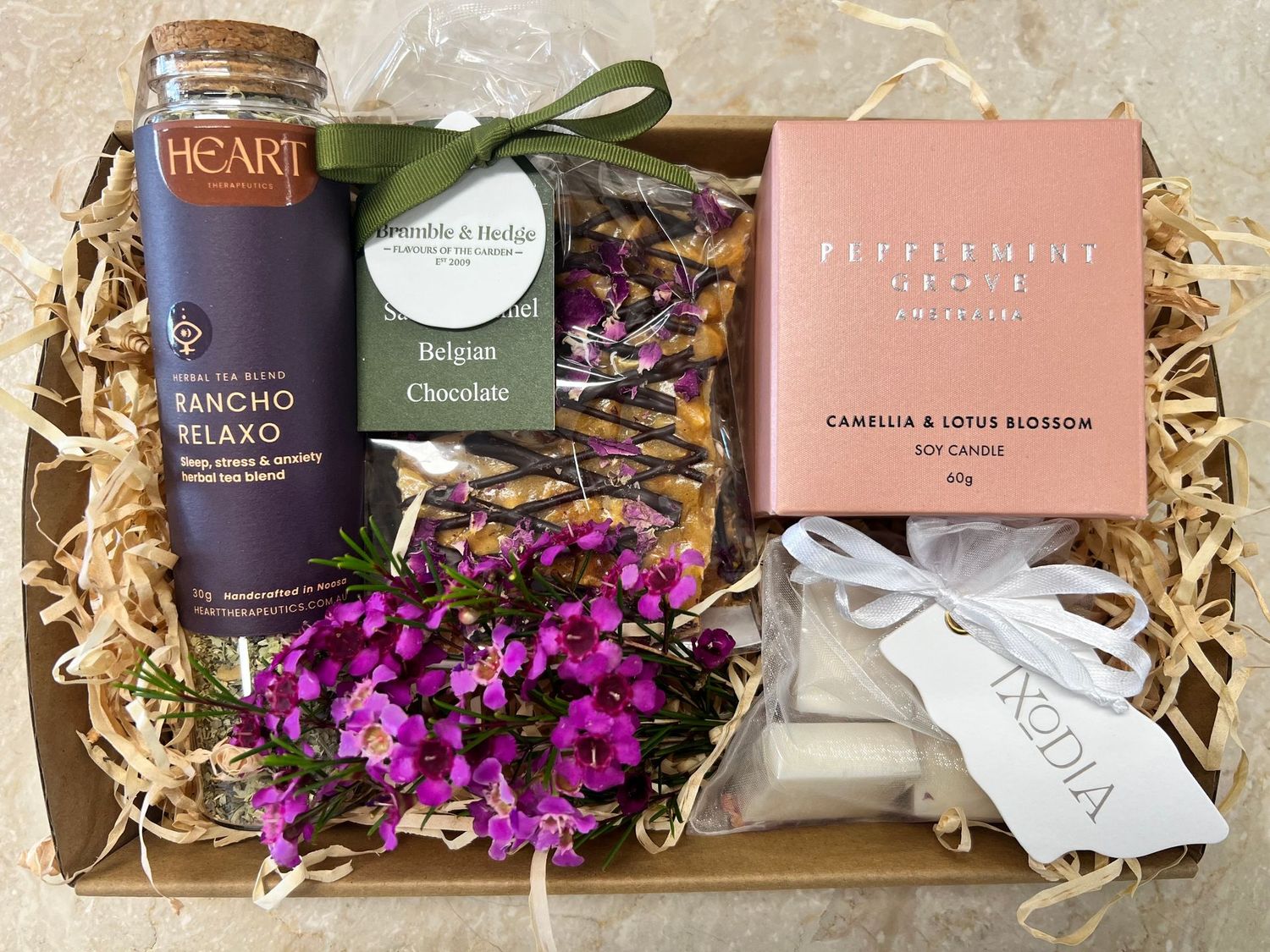 Indulgence Hamper